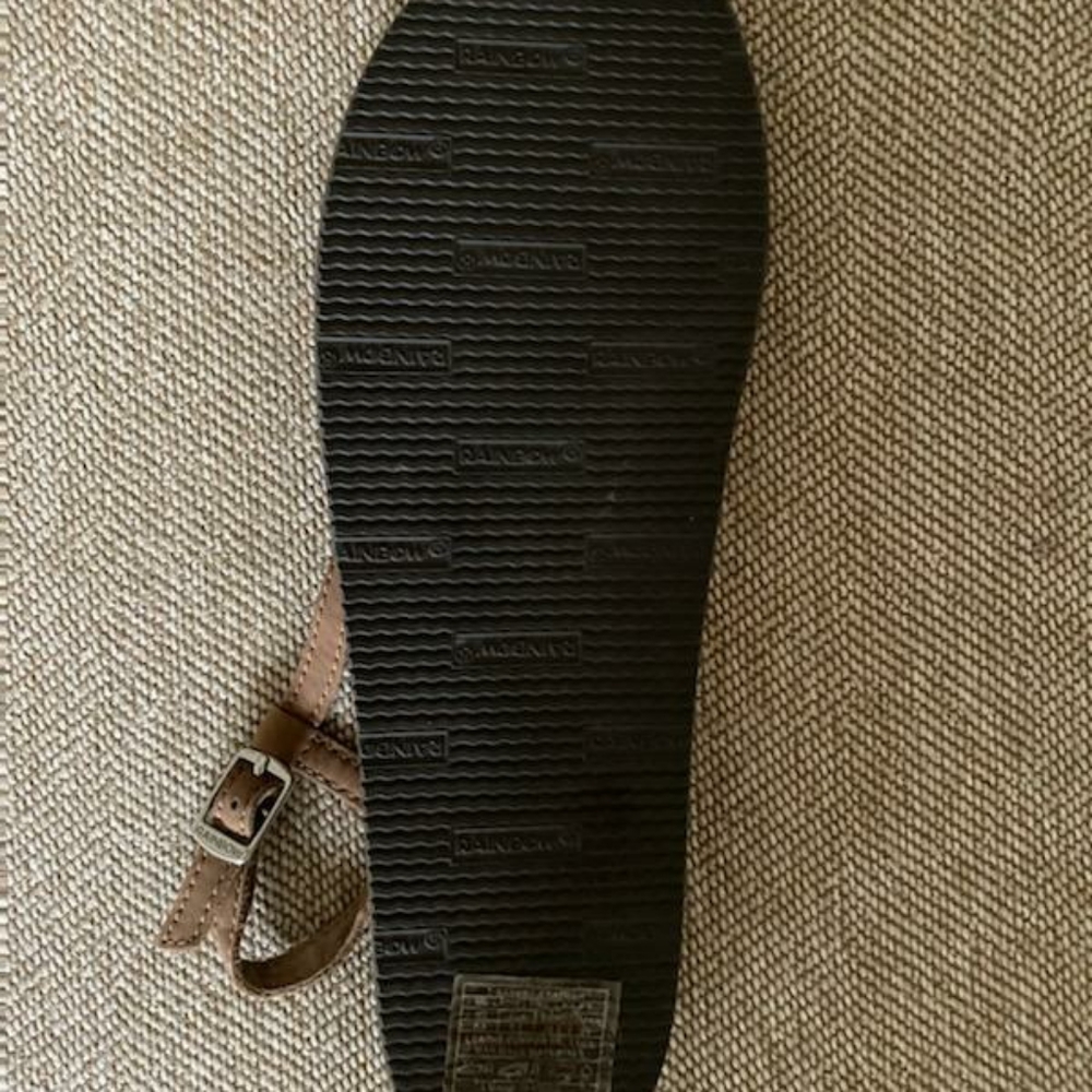 Rainbow Sandals - image 2